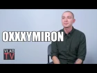 Oxxxymiron on VladTV: on Being Most Viewed Battle Rapper Ever, Always Battles for Free (Part 3)