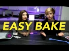 Easy Bake Oven (Featuring: Meg DeAngelis)