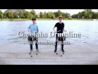 Cheetahs Drumline - Risky Business (Julie Davila)