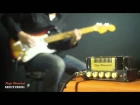 [Mojo Diamond] Amp Head Demo - Hotone "Nano Legacy" Series Amplifier