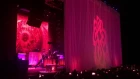Breaking Benjamin - Red Cold River / ( curtain malfunction) White River Amphitheatre LIVE