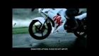 Hrithik Roshan - Hero Honda Karizma ZMR ad
