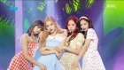 190406 BLACKPINK - Don't know what to do @ Music Core