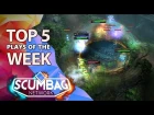 HoN Top 5 Plays of the Week - January 10th (2019)