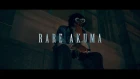 Rare Akuma & Kamiyada - Raging Fists