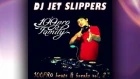 DJ Jet Slippers - 100PRO beats & breaks vol.2