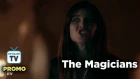 The Magicians Season 4 Sneak Peek
