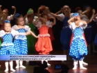 В Симферополе прошел отчетный концерт танцевальной школы