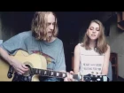 You Make Me Brave - Bethel Music(acoustic cover)