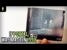 If Portal was made in 1998