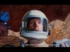 Mars Red Sky - Alien Grounds: Short Movie (2016)