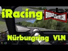 iRacing: Nürburgring VLN 2 laps - Mazda MX-5