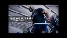 Charles "Tank" Dixon's 2016 Olympia Prep - Episode 1