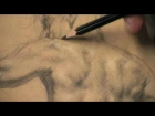 Drawing the Figure in Motion with Robert Liberace (excerpts from the dvd)