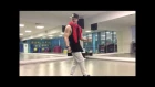 Элджей – Рваные джинсы - официальный танец (official video)