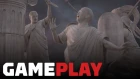 Playing As Rome Gameplay - Imperator: Rome