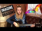 Imagine Dragons - Radioactive (cover by Haki)