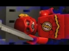 LEGO Justice League Trailer: Comic-Con 2017 Sneak Peek