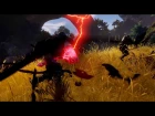 Rend gameplay reveal trailer