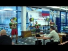 Kettlebell sport, Championship of Saint-Petersburg_2012 Long cycle, 63kg