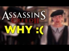 Assassin's Creed 2 WHAT HAVE YOU DONE?! — Xbox One Remaster Vs. Original Xbox 360