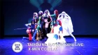 Taiyo no Matsuri 2018 LIVE: X-MEN Cosplay HQ
