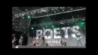 Poets Of The Fall - Temple of Thought. U-Park Festival. 08.07.2016