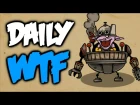 Dota 2 Daily WTF - Rocket Man