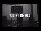 Skid row - youth gone wild ( cover )