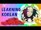 LEARNING KOREAN | RUNA KIM | LESSON 16