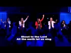 Shout to the Lord - Darlene Zschech and Hillsong - 30th Birthday Hillsong Church