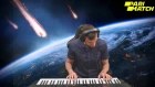 Mass Effect piano cover - An End Once and For All by HappyZerG