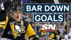 The Best Sound in Sports: Bar Down Goals Compilation