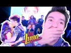 Voy al Hotel de Soy Luna y al Concierto y a la Firma de Autógrafos - VLOG #34