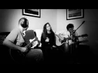 In Sympathy - No more regrets - Acoustic guitar (Home Live Session)