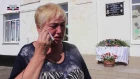 Людмила Никитина рассказывает о своём погибшем сыне Евгении Морозове