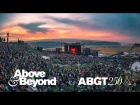 The #ABGT250 Aftermovie: Above & Beyond at The Gorge Amphitheatre, WA 2017