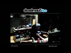 deadmau5's livestream with Miss NyanCat [22.07.12]