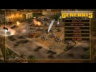 Command and Conquer: Generals (2003) - main menu [4K, ULTRA HD]