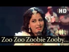 Zoo Zoo Zoobie Zooby - Sarla Yeolekar - Dance Dance - Bollywood Hit Item Songs [HD] - Alisha Chinoy