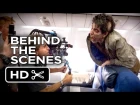 World War Z Behind The Scenes - Plane Special Effects (2013) HD