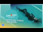 Sennek - A Matter Of Time - Belgium - Official Music Video - Eurovision 2018