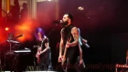 Skillet - Rise Up (New Song) - Live HD (Dow Event Center 2019)
