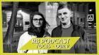 RB Podcast - Антон Спириков Our.v №2