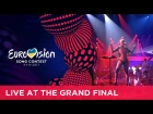 Onuka feat. NAONI Orchestra - Megamix (Kyiv 2017 Eurovision) #Onuka #NAONI #Kyiv #Ukraine #Eurovision