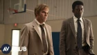 True Detective's Stephen Dorff on the perks of prestige drama