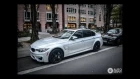BMW M3 Sedan 2015 review (Avto Moto Channel)
