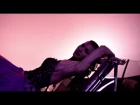 Chrysta Bell & David Lynch BACK SEAT (Official Video)