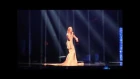 ESCKAZ in Stockholm: Eneda Tarifa (Albania) - Fairytale (Semifinal dress rehearsal)