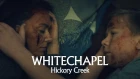 Whitechapel "Hickory Creek" (OFFICIAL VIDEO)